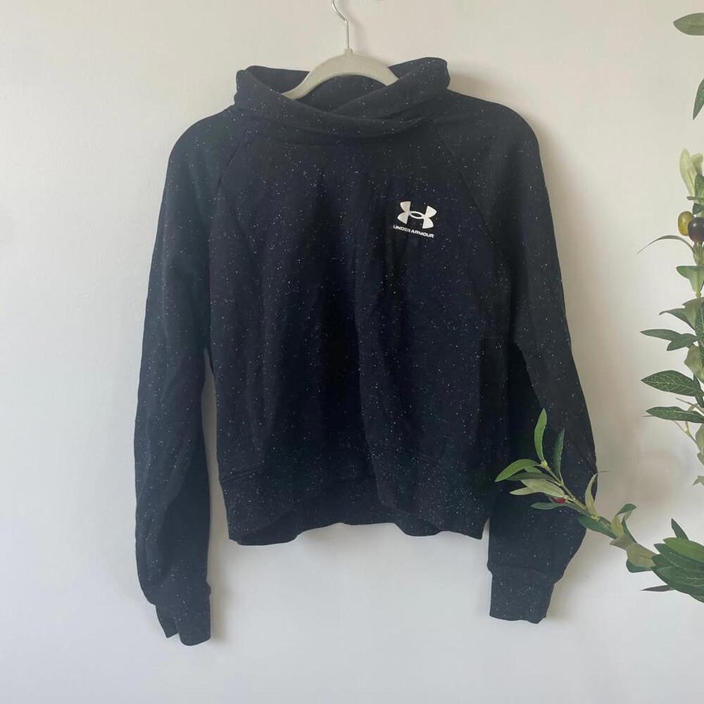 UnderArmour sweatshirt size S